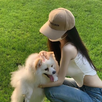 爱我你再亲亲我